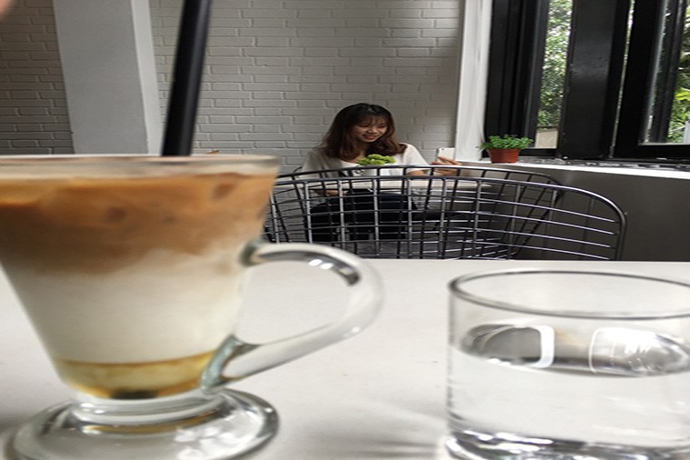 Wonderlust Cafe & Bakery - Đà Nẵng